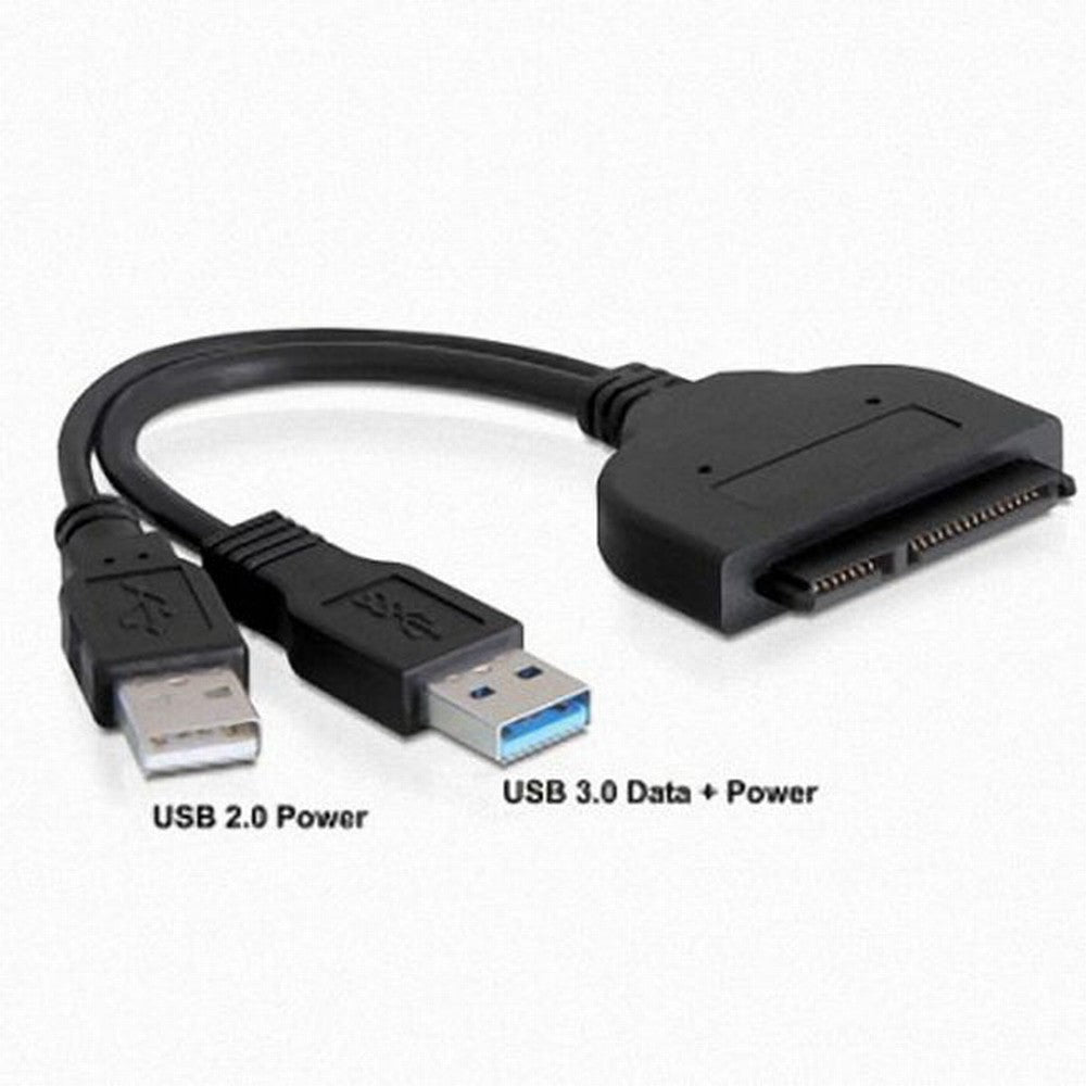USB 3.0 to SATA 22pin 2.5" Hard Disk SATA to Macbook A1425 A1398 MC975 MC976 MD212 MD213 ME662 ME664 ME665 SSD hard disk case U3-067+SA-099