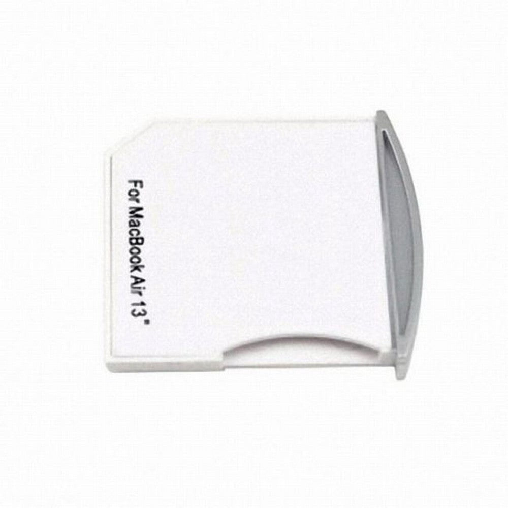 Micro SD TF to SD Card Kit Mini Adaptor for Extra Storage Macbook Air / Pro / Retina White EP-063