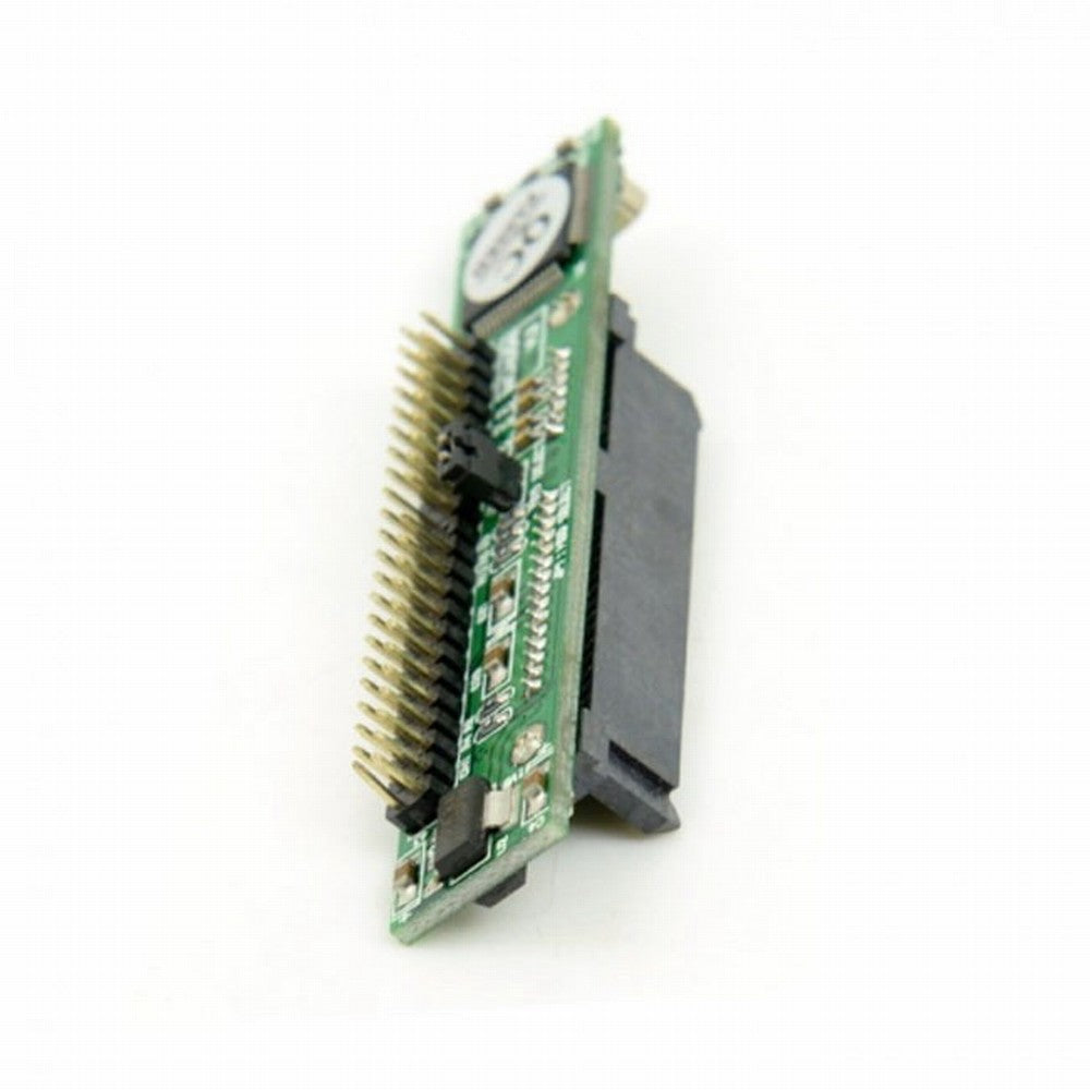 SATA Female to IDE 44Pin Converter Adapter PCBA for Laptop 2.5" Hard Disk Drive EP-045