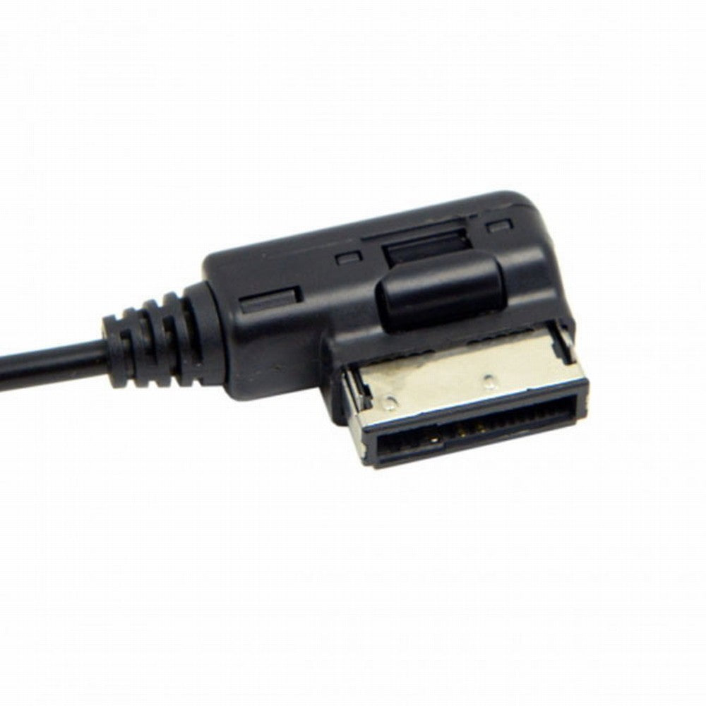Media In AMI MDI USB-C USB 3.1 Type-C Charge Adapter Cable For Car VW AUDI 2014 A4 A6 Q5 Q7 CA-040
