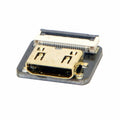 CYFPVHDMI Mini HDMI Type C Female Connector Socket for FPV HDTV Multicopter Aerial Photography CN-017-FE