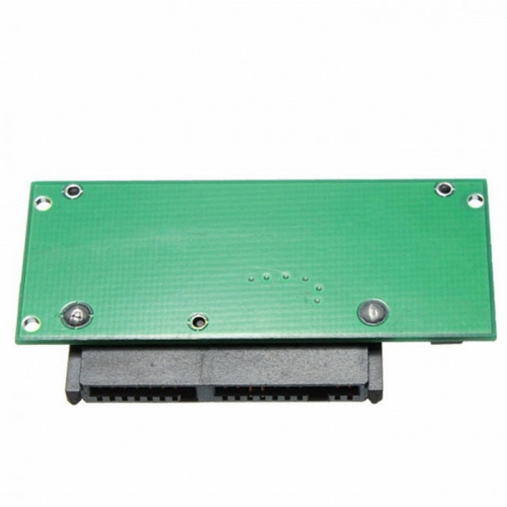 Micro SATA SSD HDD 1.8" Hard Disk Drive to 2.5" SATA Laptop Notebook Adapter PCB SA-076