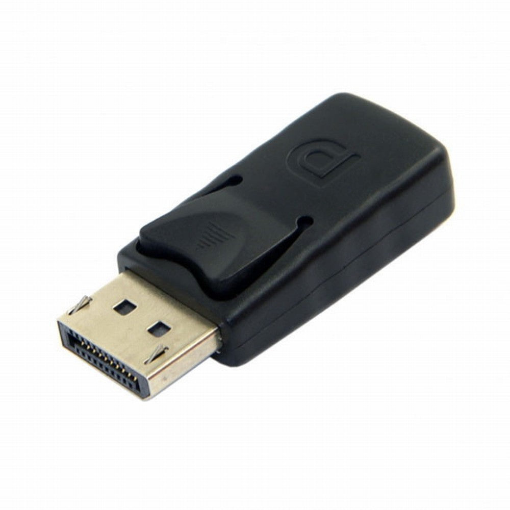 CY Virtual Display Adapter DP Displayport Dummy Plug Headless Ghost Display Emulator 2560x1600p@60Hz DP-063