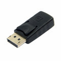 CY Virtual Display Adapter DP Displayport Dummy Plug Headless Ghost Display Emulator 2560x1600p@60Hz DP-063