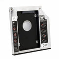 SATA 22pin HDD HD Hard Disk Drive Caddy Case for 9.5mm Universal Laptop CD / DVD-ROM Optical Bay SA-085