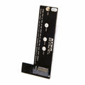 M.2 NGFF M-Key NVME SSD Convertor Card for 2014 Macbook Mini A1347 MEGEN2 MEGEM2 MEGEQ2 SA-003
