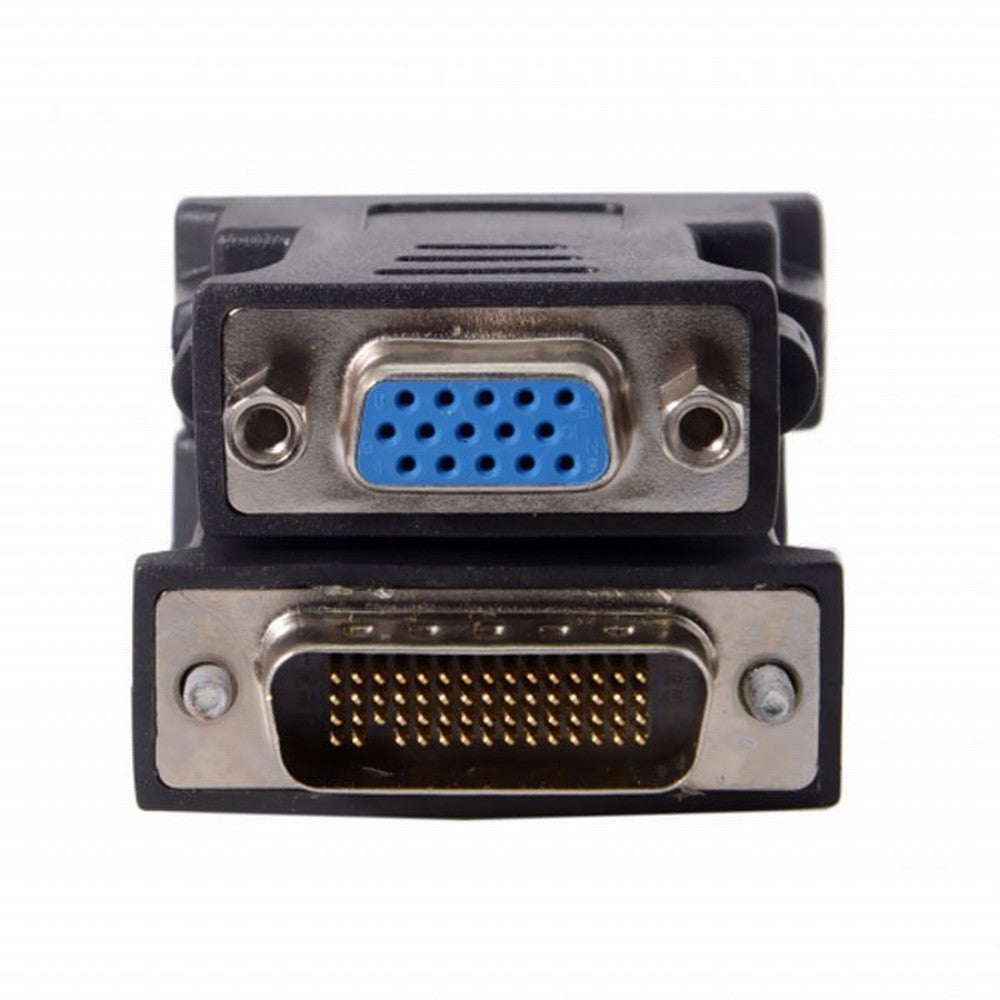 LFH DMS-59pin Male to 15Pin VGA RGB Female Extension Adapter for PC Graphics Card DB-021