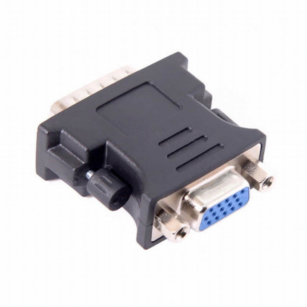 LFH DMS-59pin Male to 15Pin VGA RGB Female Extension Adapter for PC Graphics Card DB-021