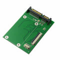 40 Pin ZIF CE 1.8 Inch SSD/HDD to SATA Adapter Board with LIF Flat Cable SA-013