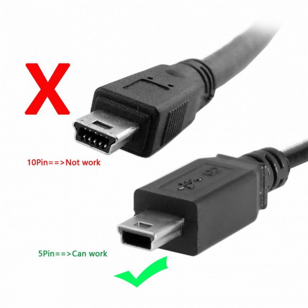 USB2.0 480Mbps to 1.8 inch Micro SATA 16pin 7+9 SSD HDD External Hard Disk Enclosure U2-120