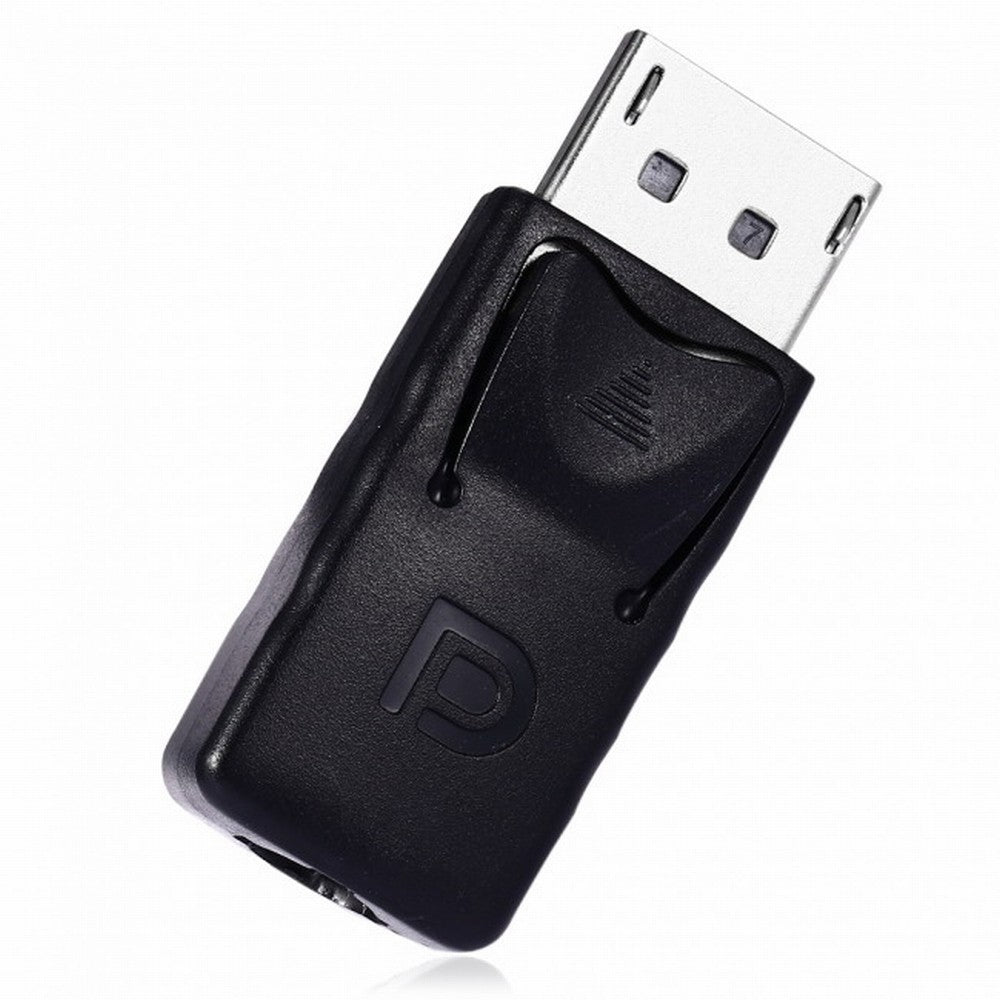 CY Virtual Display Adapter DP Displayport Dummy Plug Headless Ghost Display Emulator 2560x1600p@60Hz DP-063