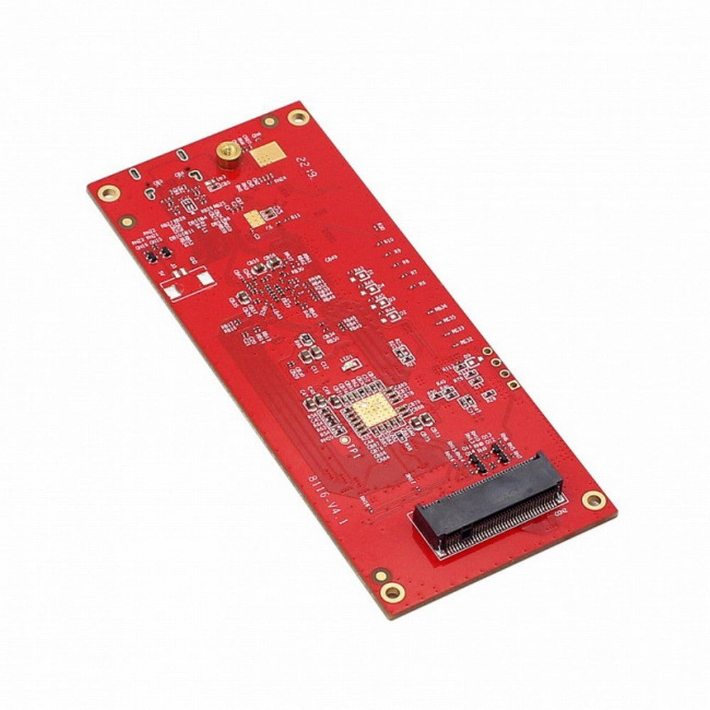 Type-C USB4 40Gbps to PCI-E SSD Nvme NGFF M-key Convert Card Cable USB-C 10Gbps JHL7440 JMS583 UC-116-OD