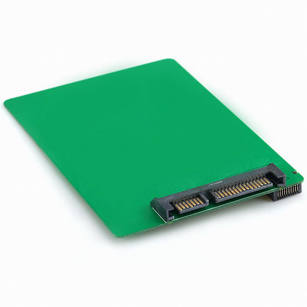 WD5000MPCK SFF-8784 SATA Express to SATA3.0 2.5inch 6Gbps Add on Cards PCBA for 5mm UltraSlim Hard Disk SSD SA-118