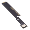 PCI-E 4.0 M.2 M-key to Oculink SFF-8612 SFF-8611 Host Adapter for ThinkBook 16+ External Graphics Card & SSD SF-058-INT