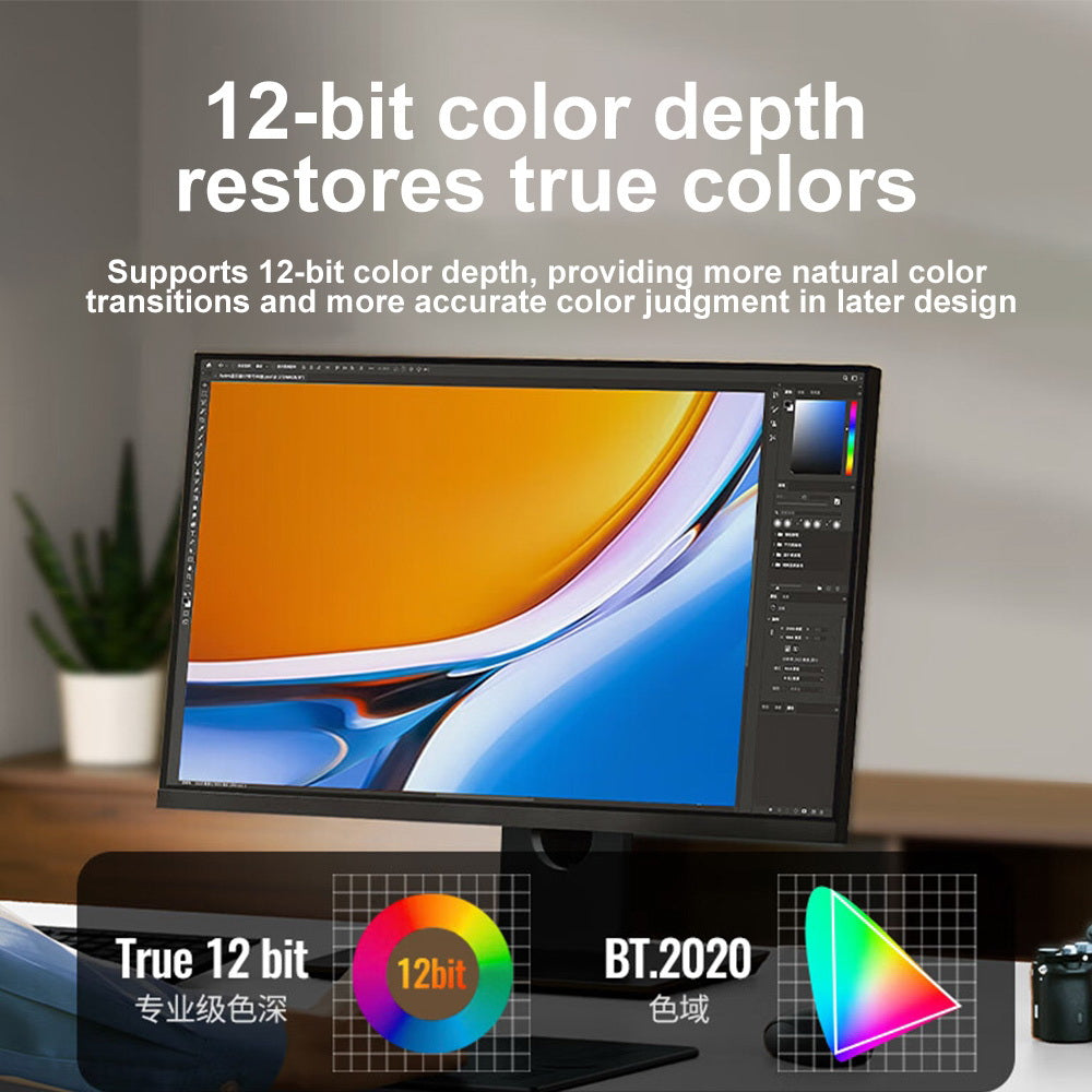 16K 8K USB4 USB5.0 Type C USB-C Source to DisplayPort DP Displays Male HDTV Cable for Laptop Monitor 2.0m